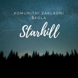 Komunitní základní škola Starhill z.s.